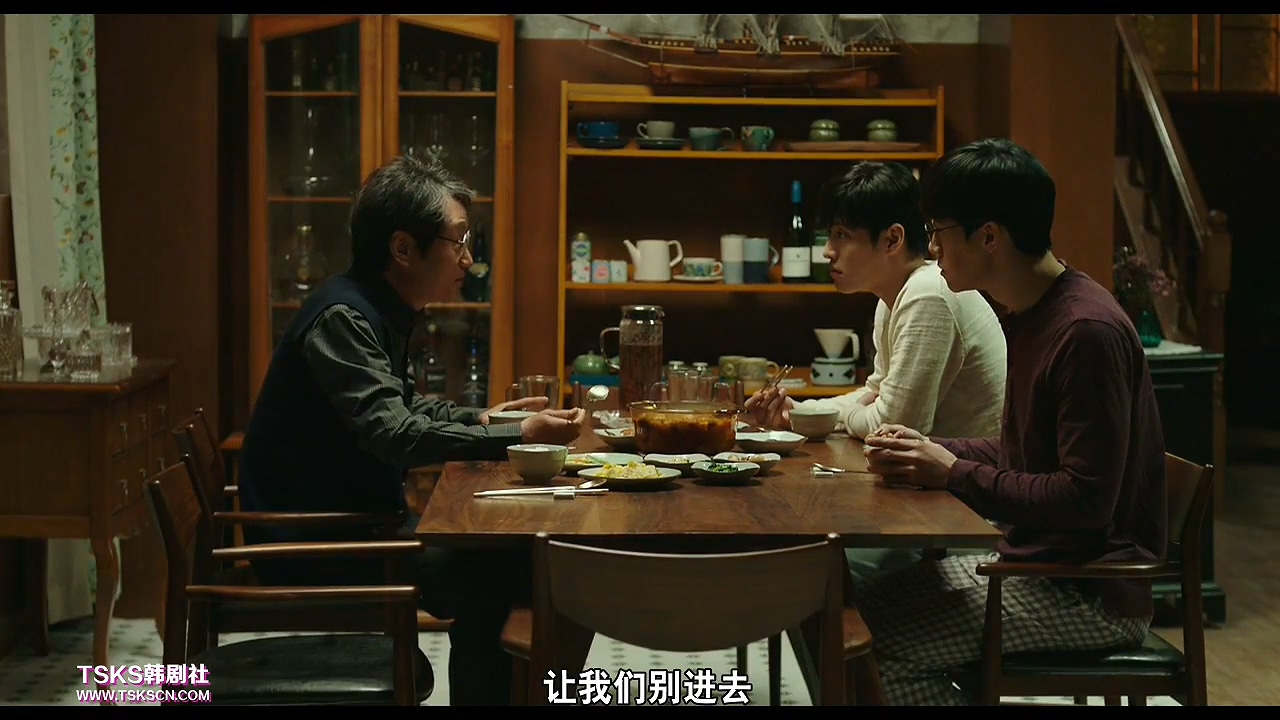 悬疑无尿点的韩国电影,无尿点的韩国悬疑电影