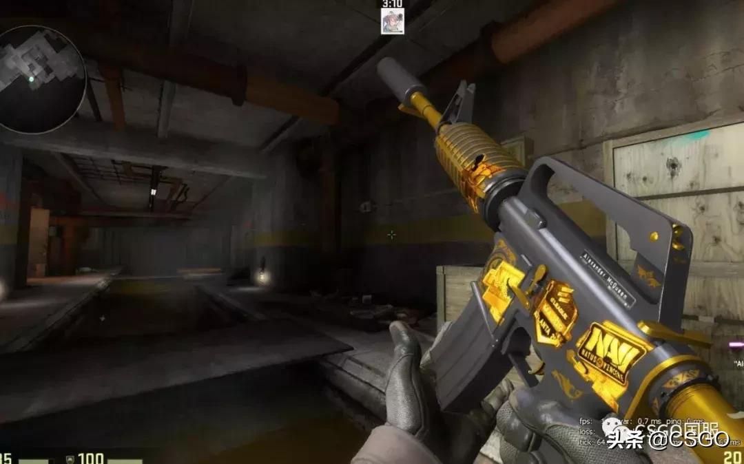 古堡箱子各皮肤价值,古堡箱子出什么龙狙