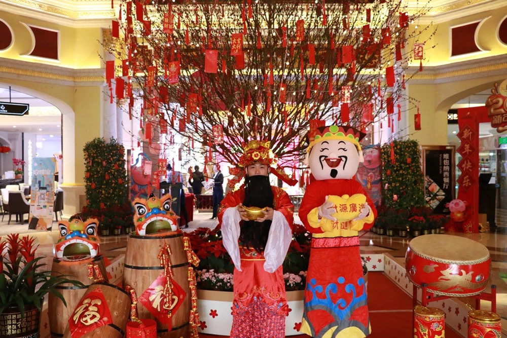 新会碧桂园凤凰酒店喝茶,开平碧桂园凤凰酒店自助餐