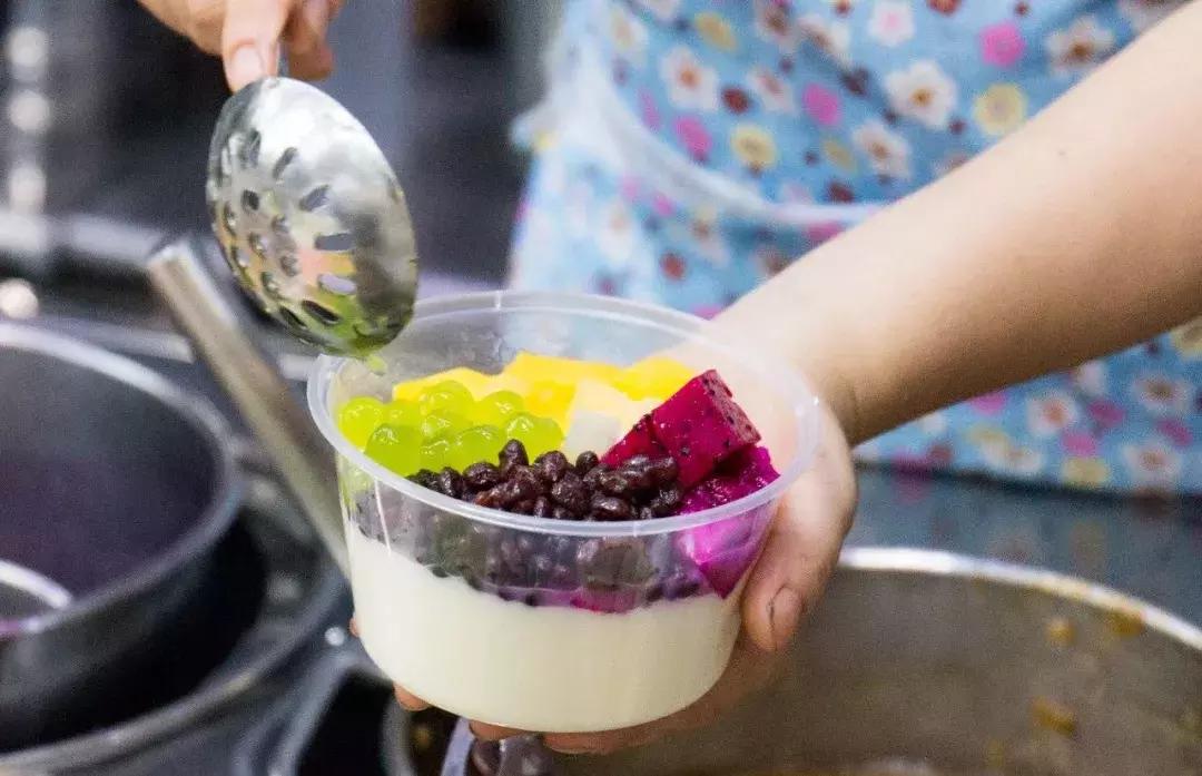 南京高校食堂最强评鉴，你报考的学校上榜了吗？