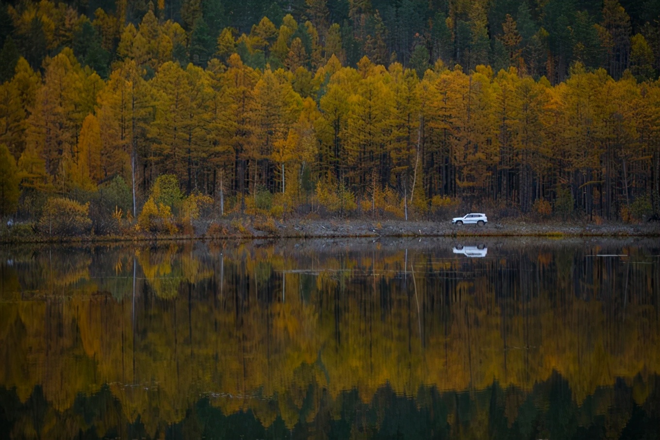 从漠河自驾到抚远镇,漠河至丹东自驾g331攻略