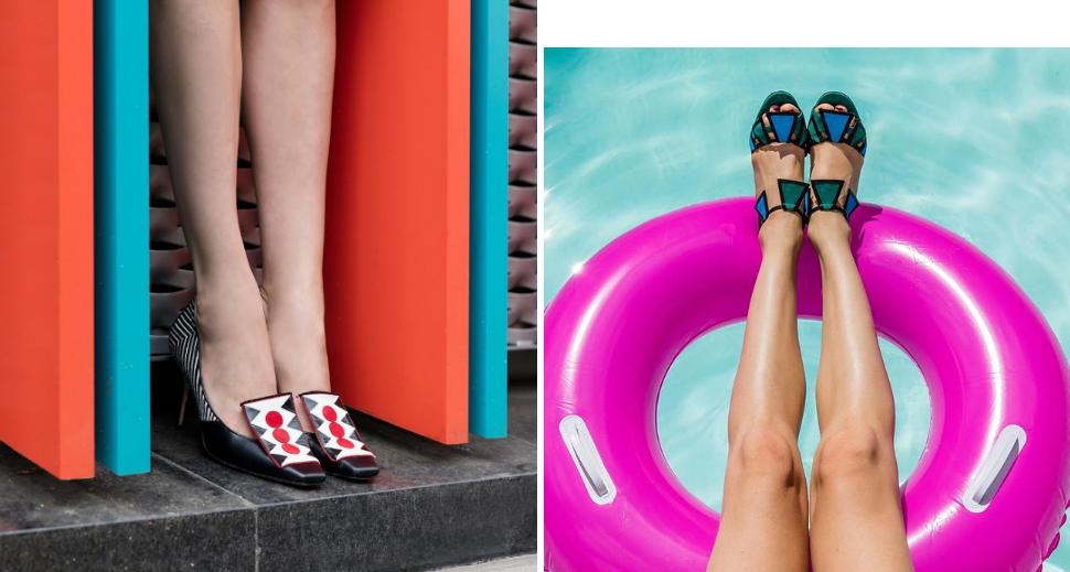 如何告诉别人我有新鞋子,怎样炫耀买了新鞋子