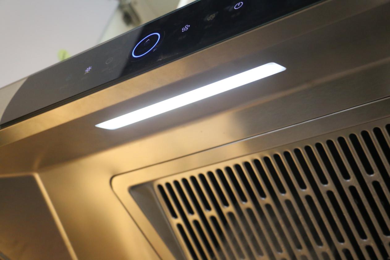 华帝智能烟机,华帝天穹油烟机