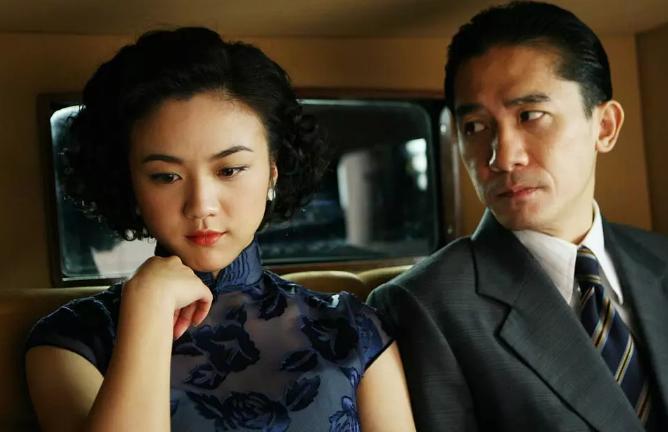 《色，戒》过去12年，你还是看不懂易先生和王佳芝