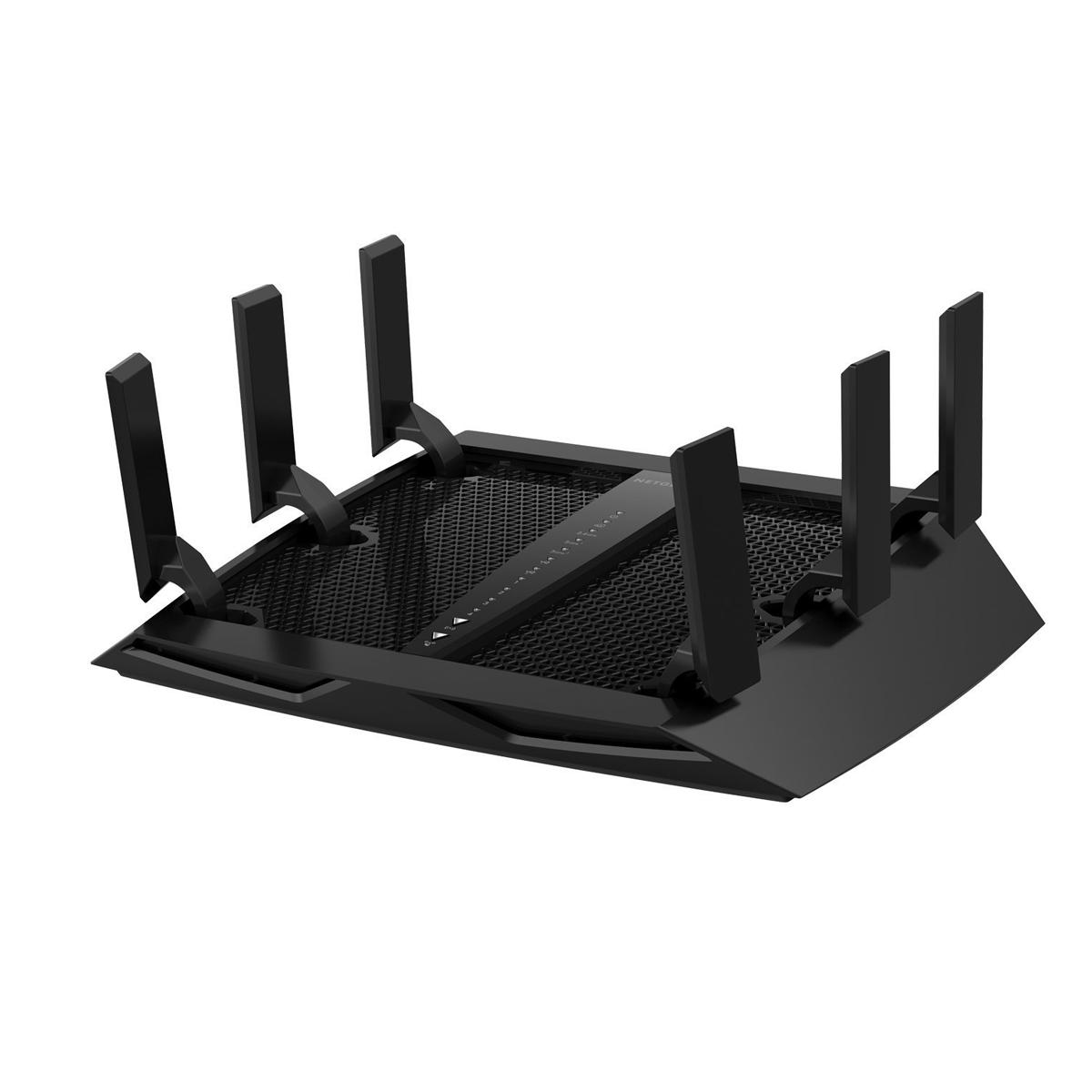 华为和tplink路由器桥接设置详解,华为和tplink两个路由器如何桥接