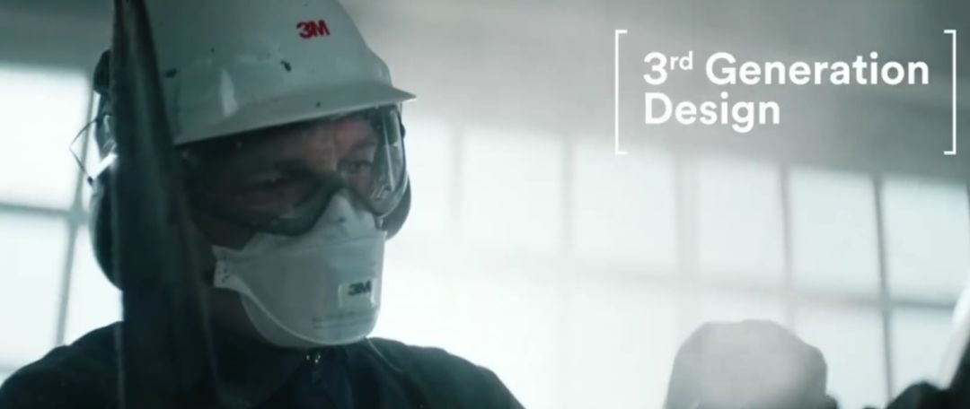 3m公司发明口罩,口罩为什么3m公司如此厉害