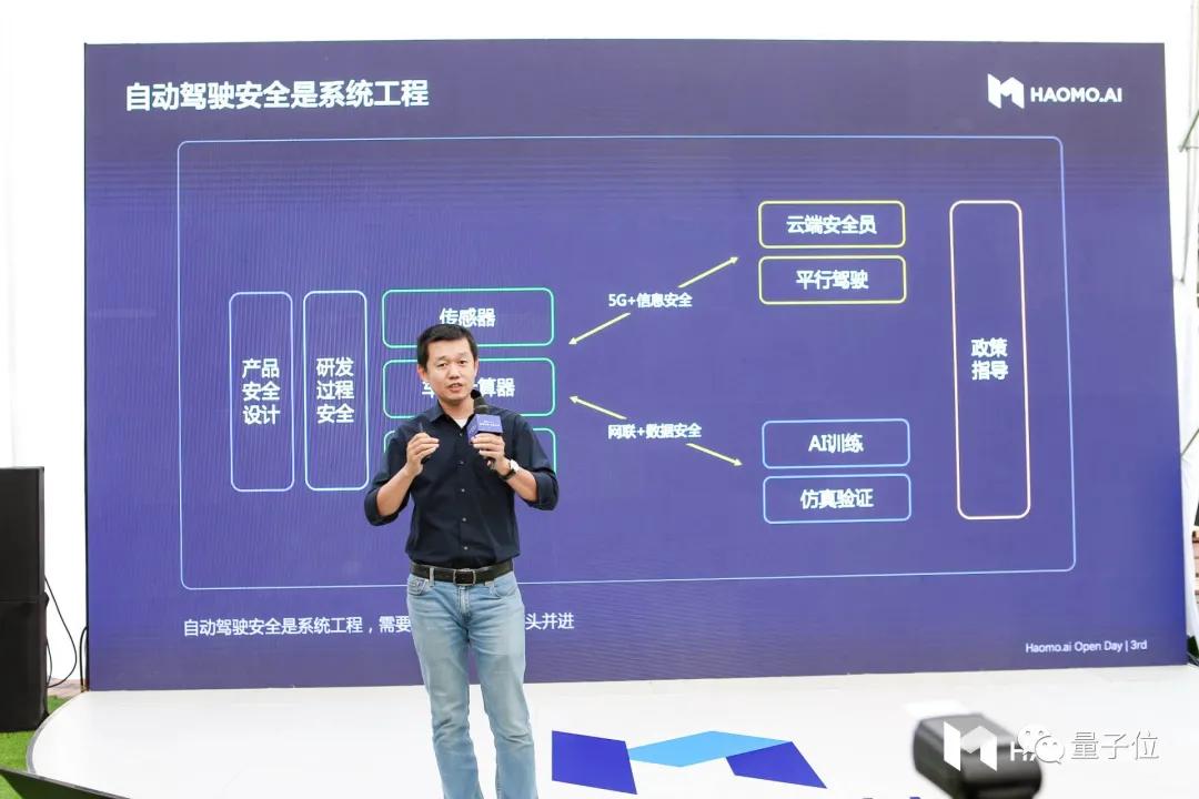 毫末智行2023融资情况,毫末智行再获超亿元融资