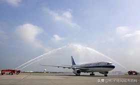 广西各市飞机场排名,广西一共有多少民航飞机场