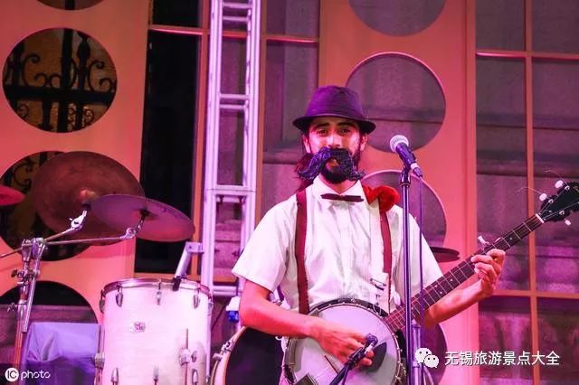 无锡有哪些旅游景点值得去,去无锡旅游哪些景点值得推荐