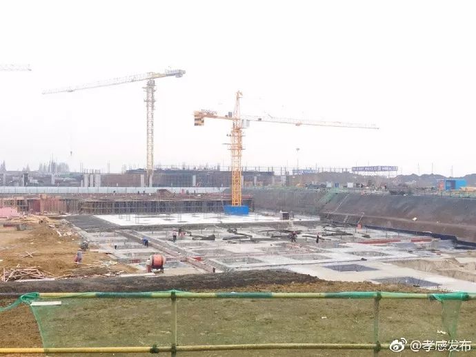 「云聚孝感十抓十促」精彩继续，魅力无边！这样的云梦、应城你们见过吗？