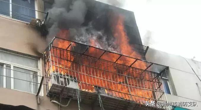 这个红色的救命神器，你家里有吗？