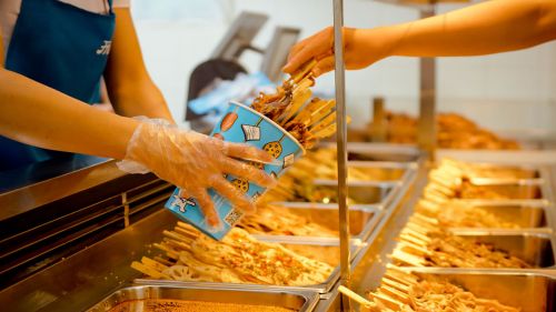 餐饮开店怎么运营火爆,餐饮开店创业如何盈利