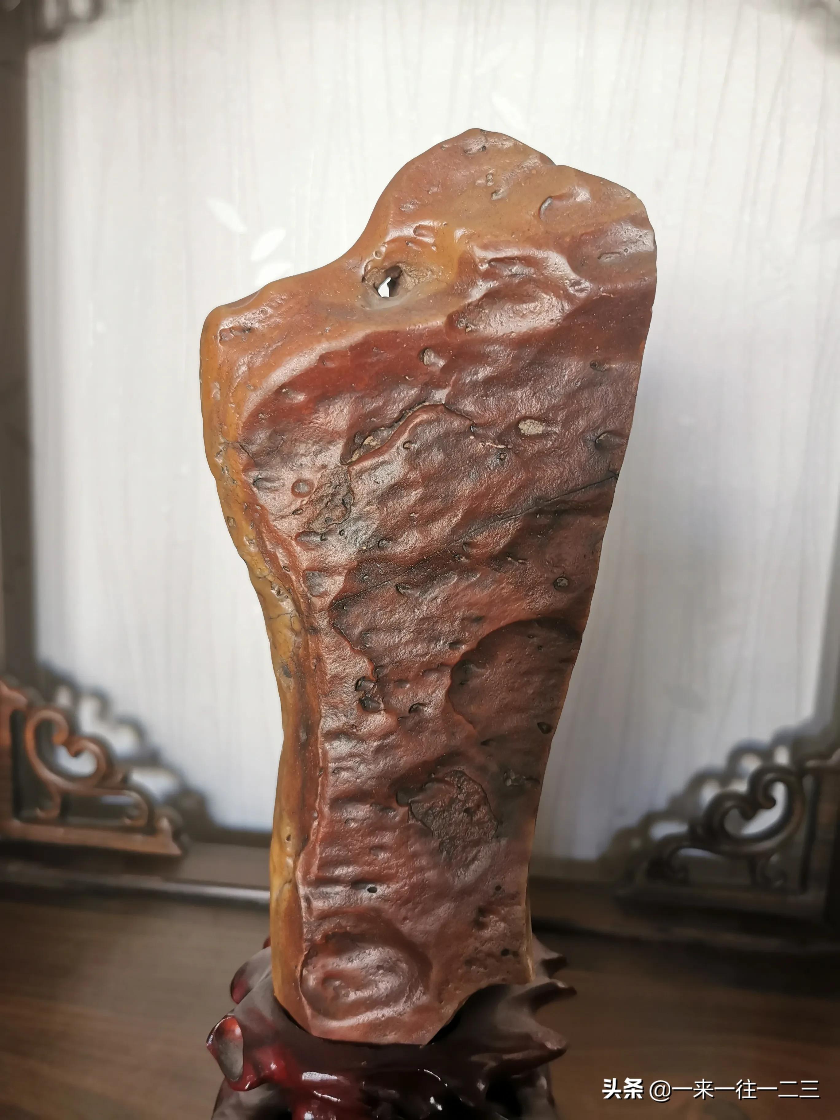 阿拉善天然戈壁奇石,阿拉善戈壁沙漠奇石