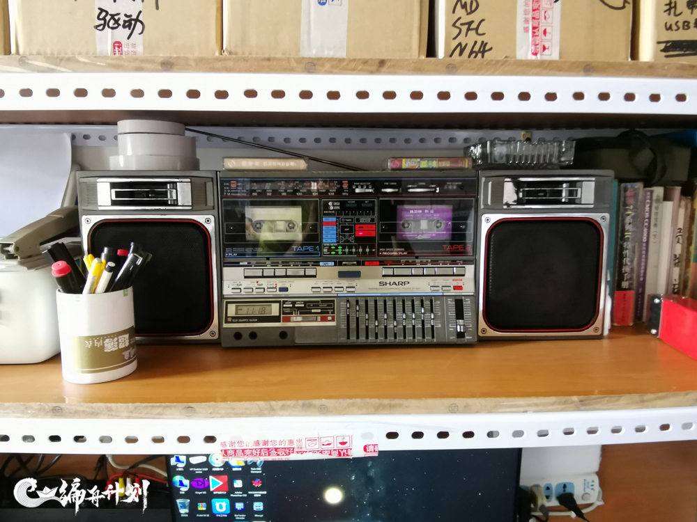 他把街机改成了家用机，一位中年玩家的怀旧之路