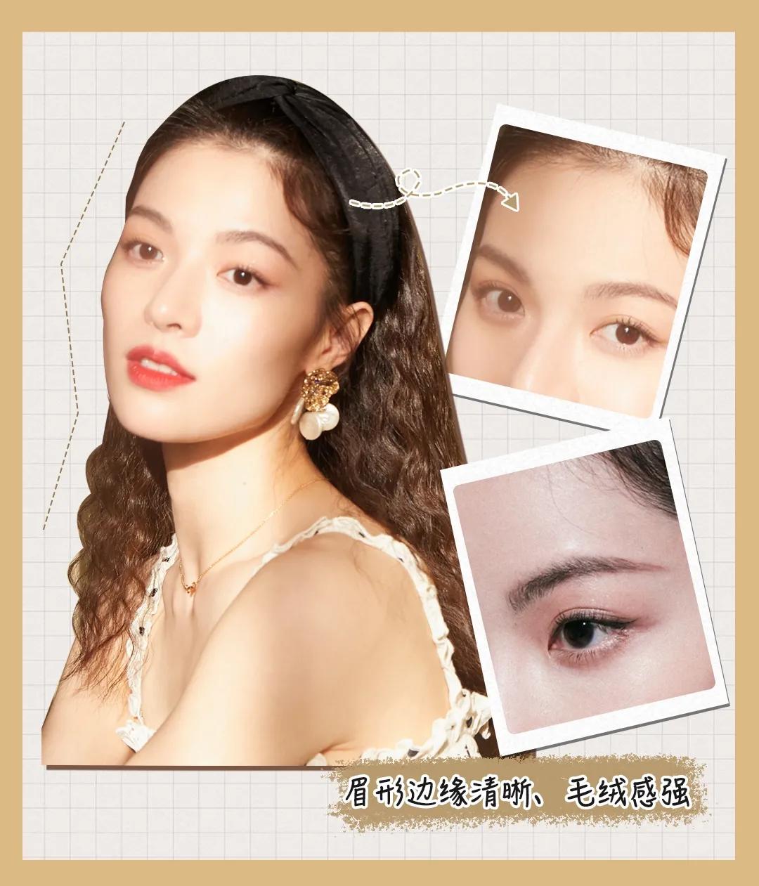 一分钟教会你新手化妆正确步骤,化妆的3个误区