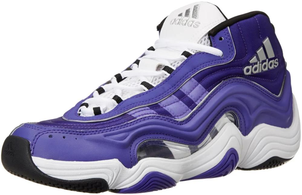 科比历代球鞋回顾,科比系列球鞋实战2020