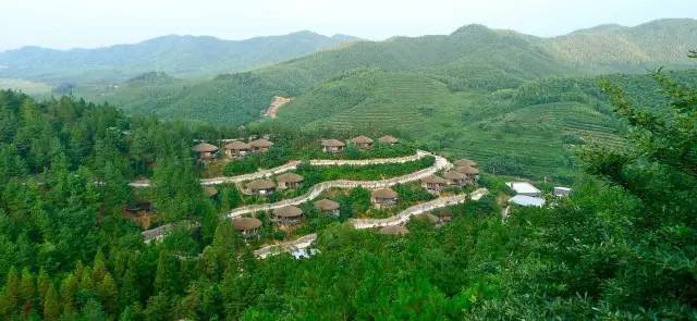 中国最美度假酒店top100最新,中国最值得体验的100家酒店