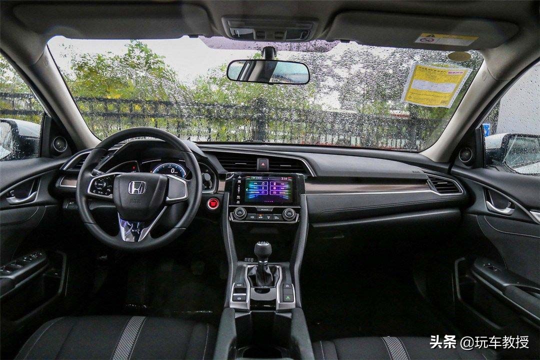 你没见过的标致汽车,思域外观大气你会喜欢这款车吗