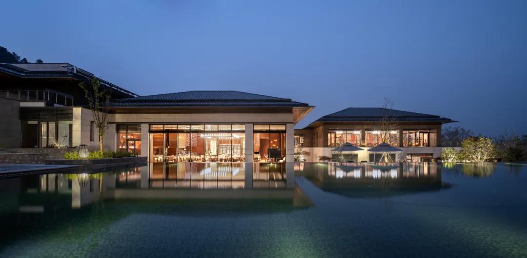 苏州大美逸郡酒店,苏州太美逸郡酒店建筑设计