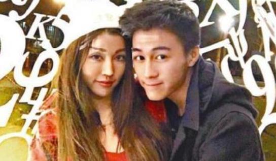 何猷君否认怀孕,何猷君否认奚梦瑶怀二胎是真的吗