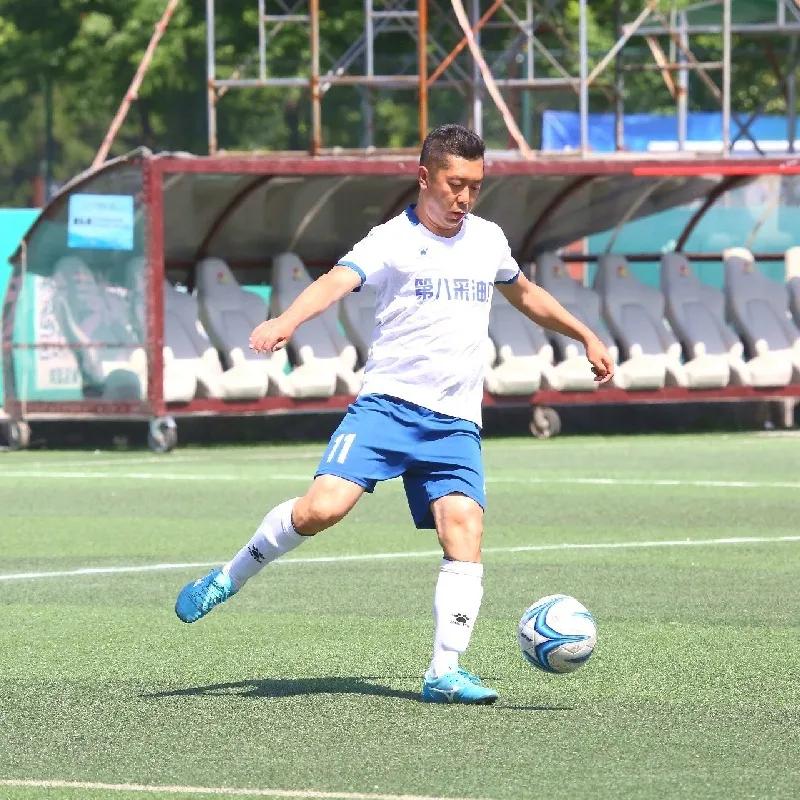 长庆石化足球赛,第四届长庆长北杯足球赛