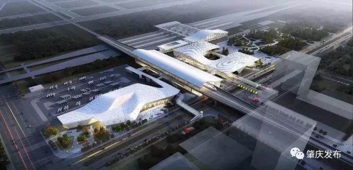 肇庆城东汽车客运站最新交通情况,肇庆还有多少个客运站在运行