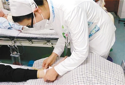 512国际护士节愿人间没有疾苦,512国际护士节以爱之名用心照护