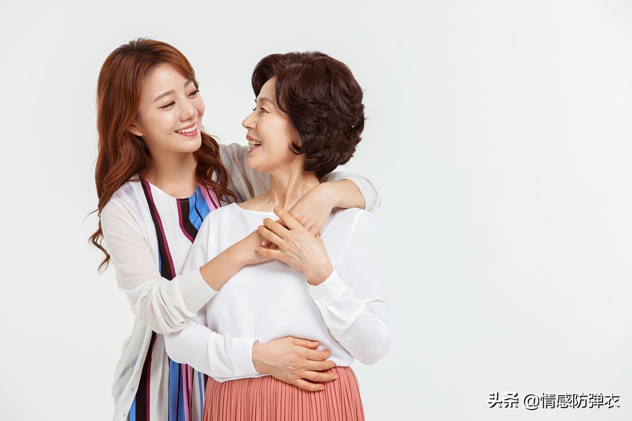 遇到合不来的人怎么办,遇到性格不合的婆婆怎么办