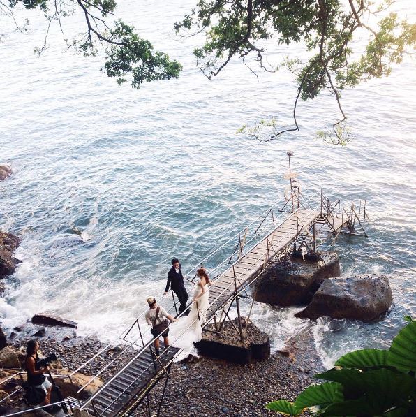 香港太平山拍照最佳机位,香港最适合拍照的地方