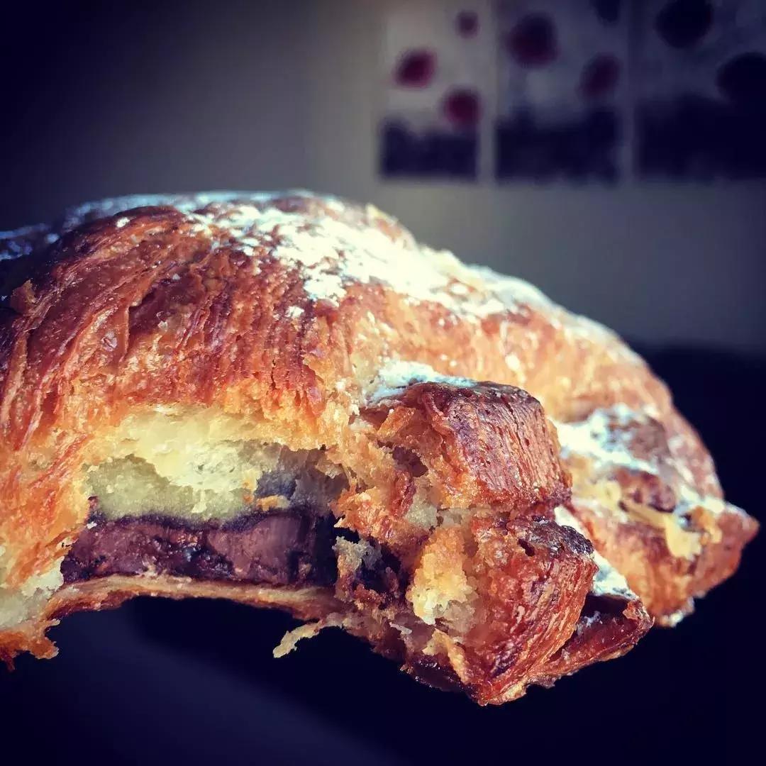 牛角包面包店,口碑最好的面包牛角包店