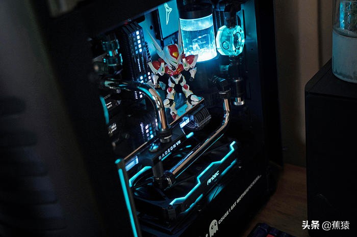 大半年的桌面折腾记录，桌面3.0SHOW