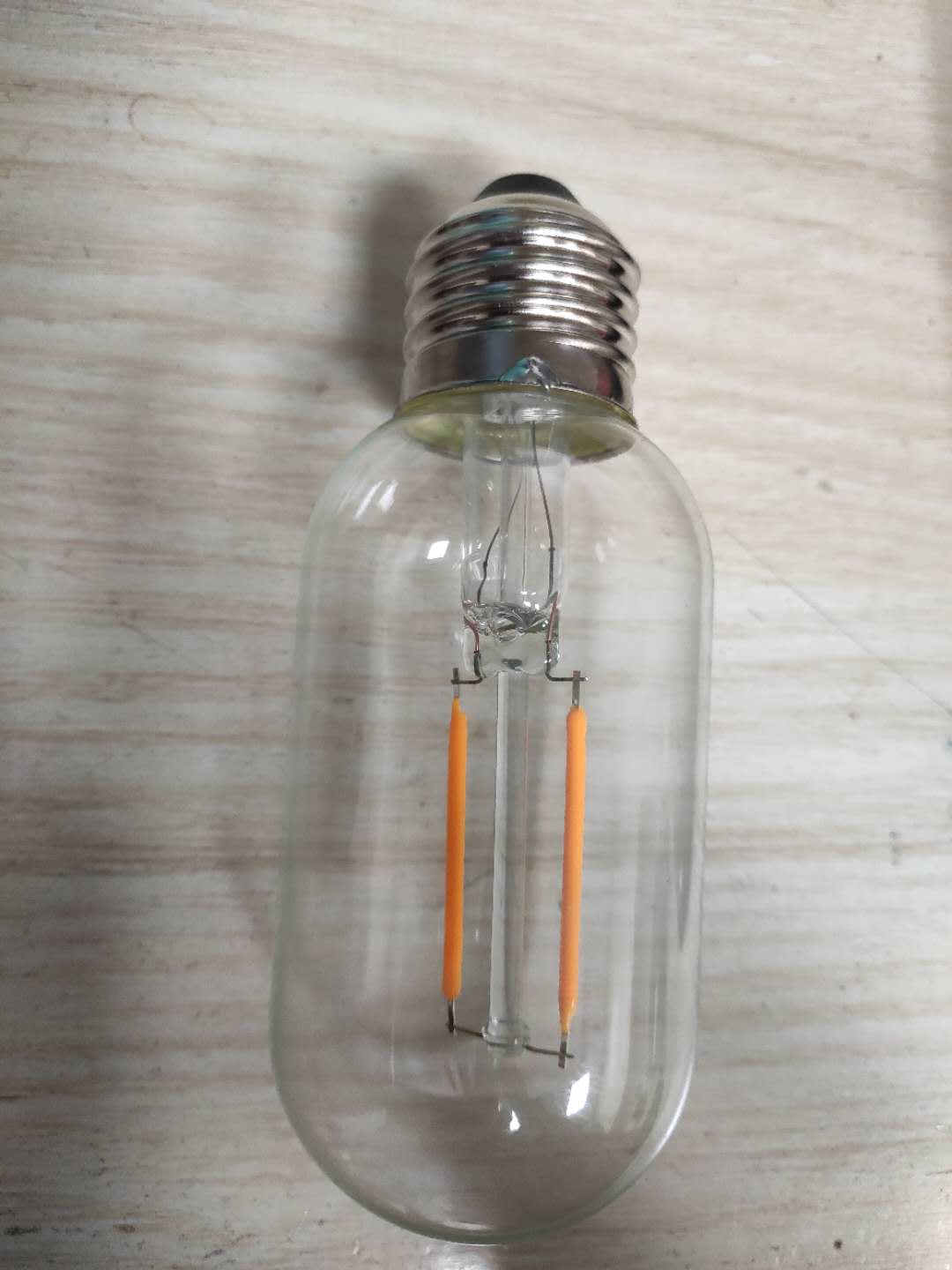 灯泡酷爱者之LED灯泡