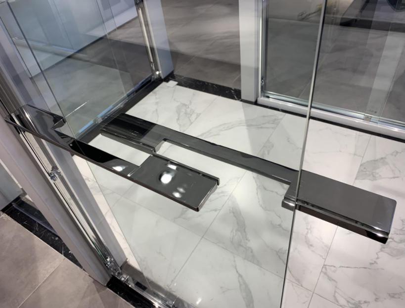 德立整体淋浴房价格和介绍,德立淋浴房选哪款性价比高