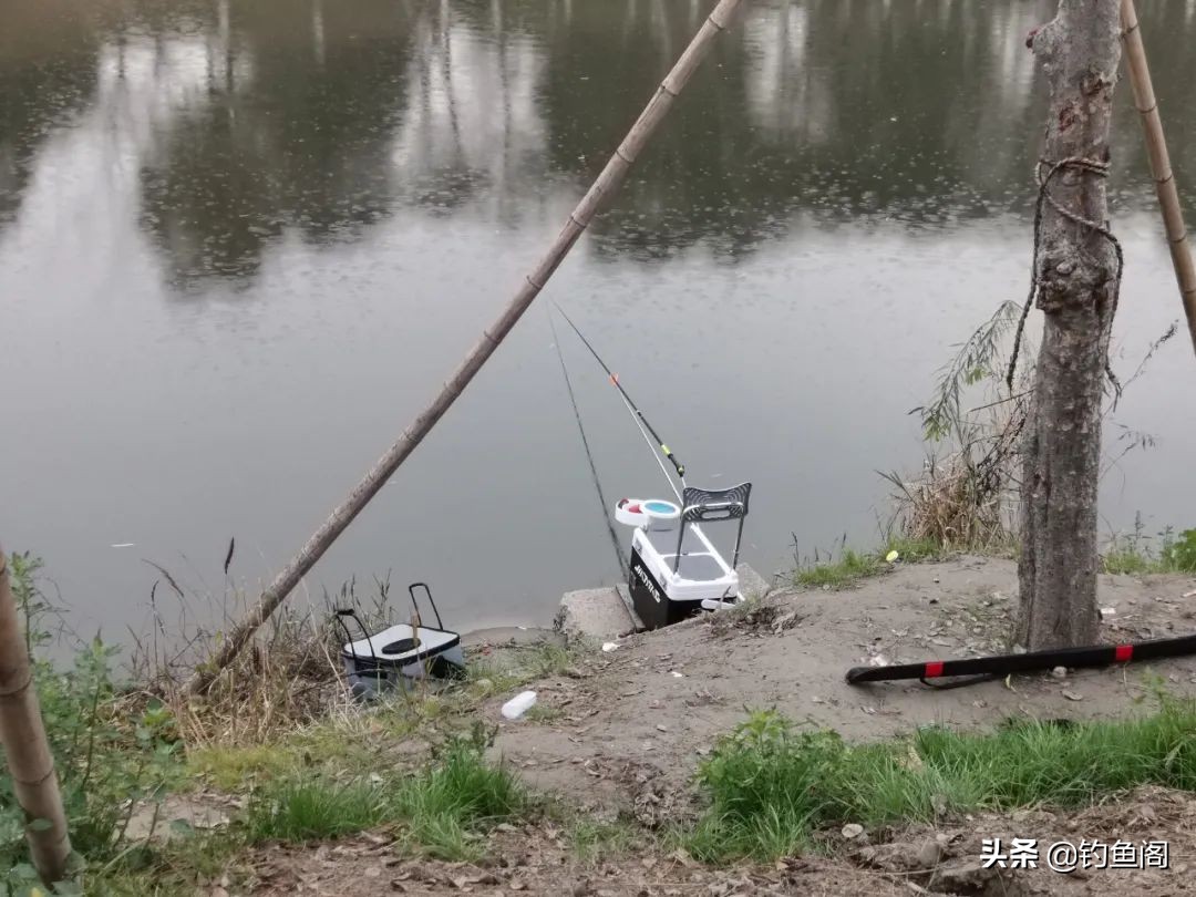 你真的会选钓箱吗？别被外观所欺骗，钓鱼还得看实用性