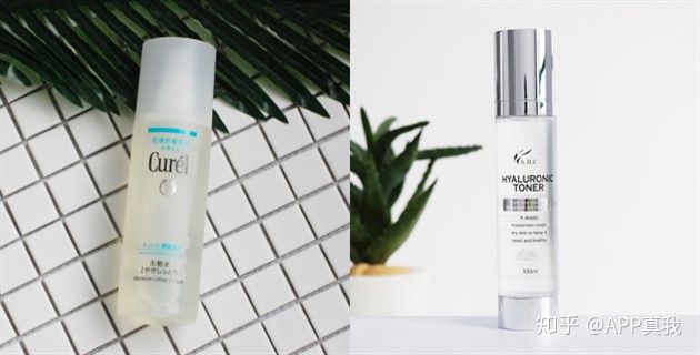 日韩护肤品评价,日韩欧美化妆品测评