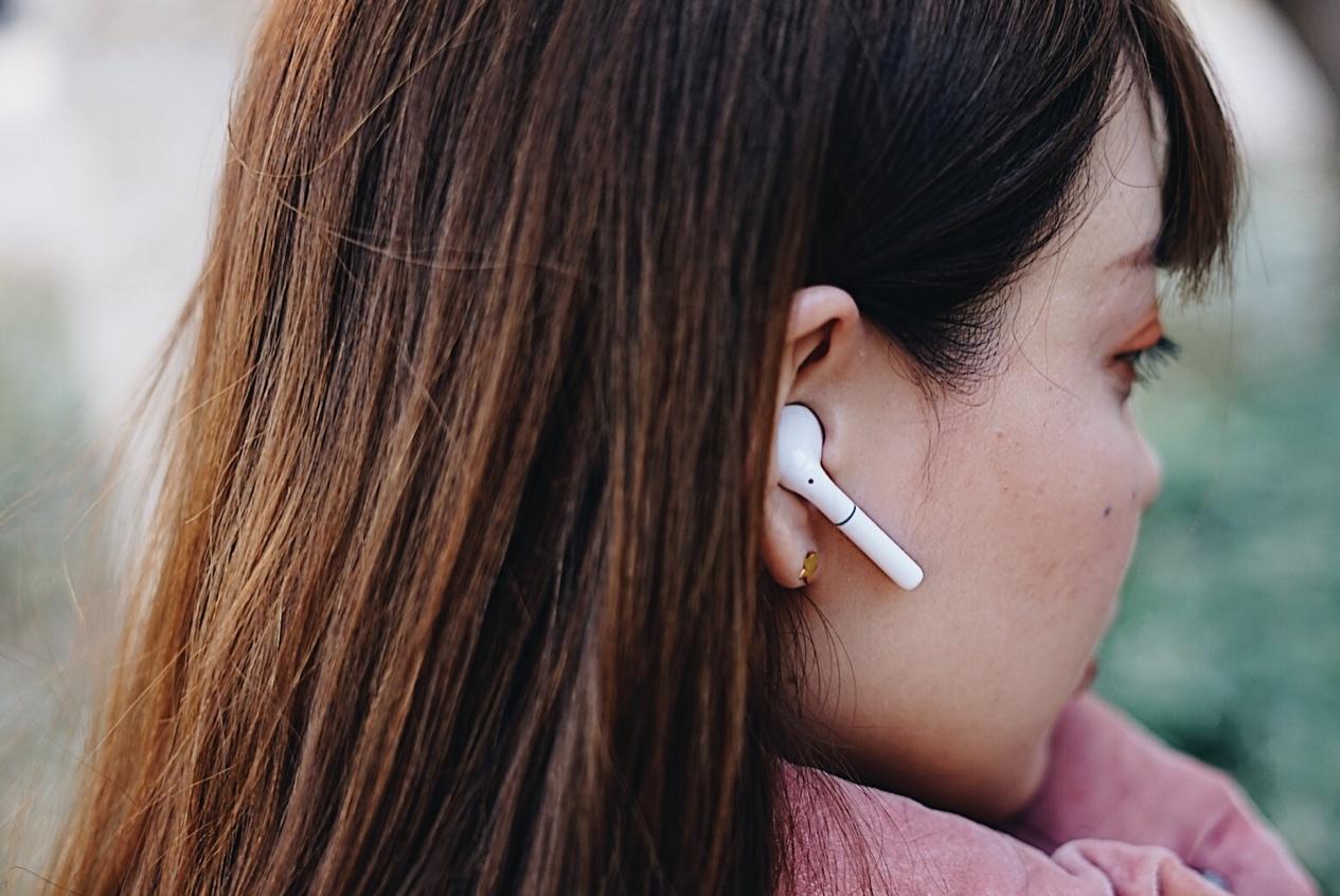 荣耀真无线降噪蓝牙耳机,荣耀最新发布蓝牙耳机