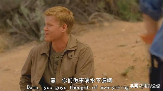 绝命毒师前十狠人,细数《绝命毒师》中的10位狠人