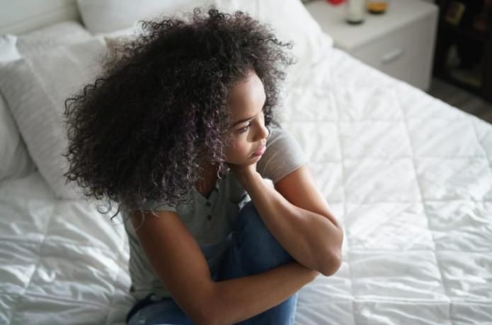 伴侣不想和你亲密,伴侣不愿意接触是什么情况