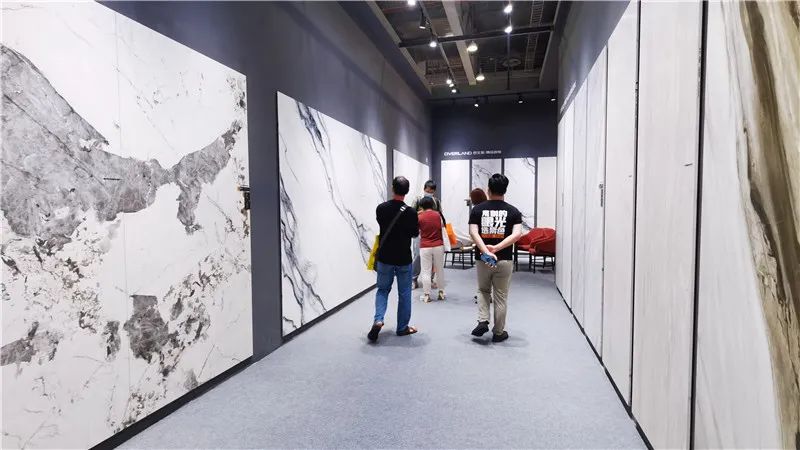 广州建博会全屋整装2022,2021广州建博会全屋定制馆