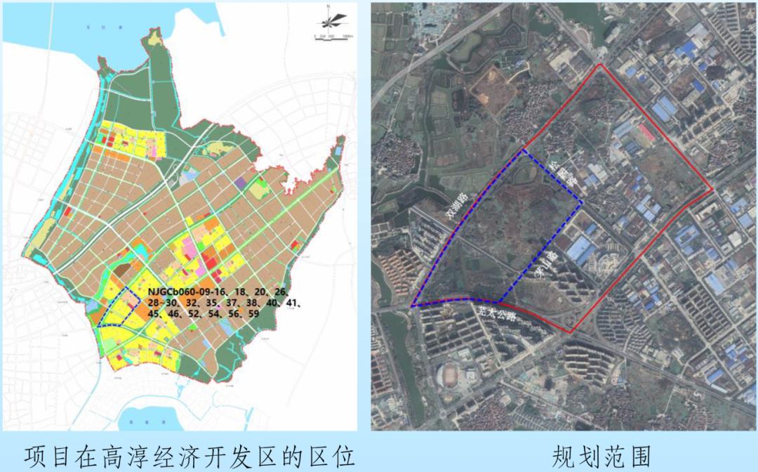 南师大附中新城分校,南师附中分校规划