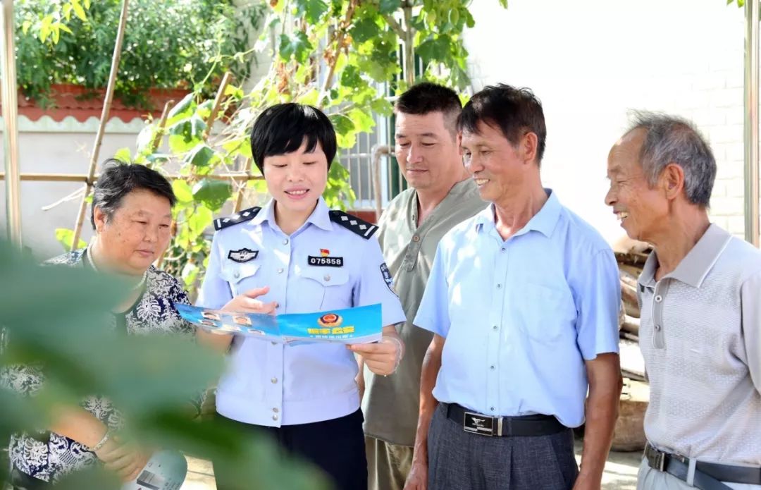 赣州最年轻派出所所长,赣州各派出所所长