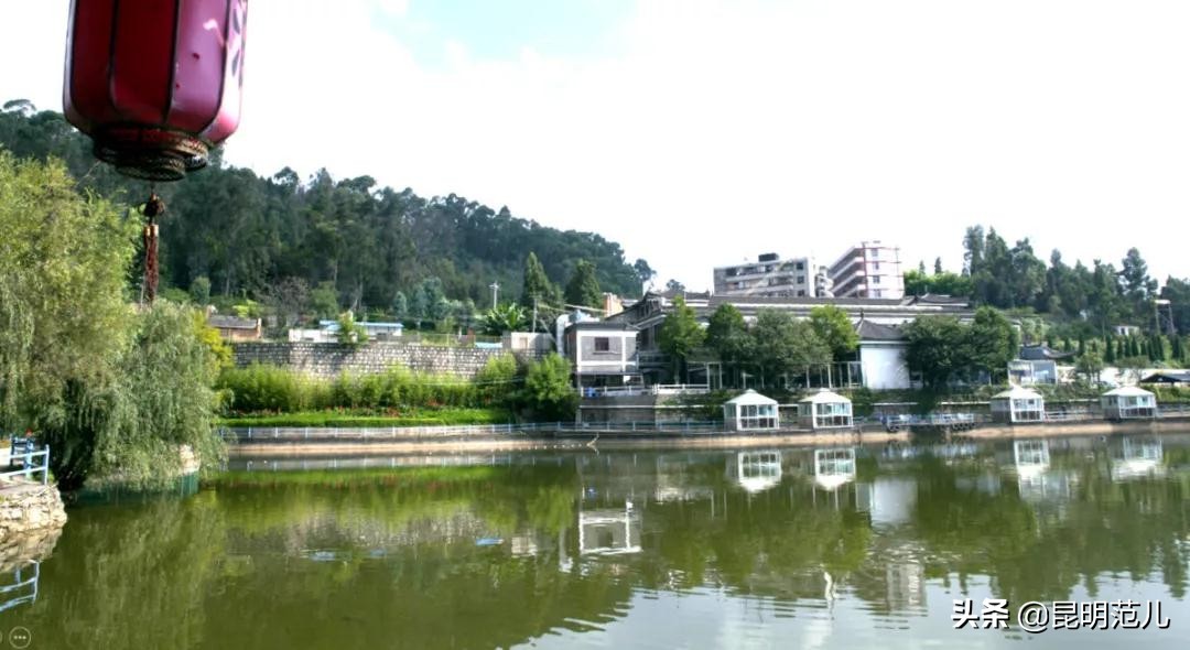 春节昆明周边自驾游攻略,昆明周边亲子游自驾游攻略