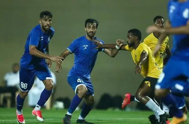 亚冠沙巴罕vs利雅得新月首发,智库看球