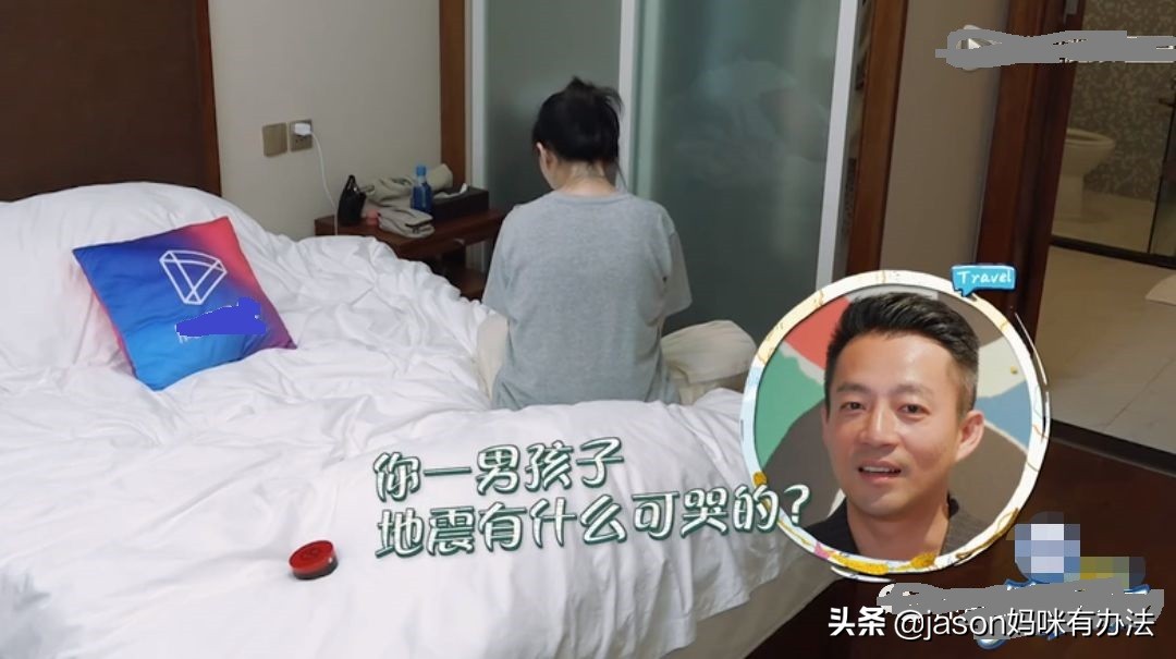 小孩一生气就说狠话,孩子一生气就说狠话怎么教育