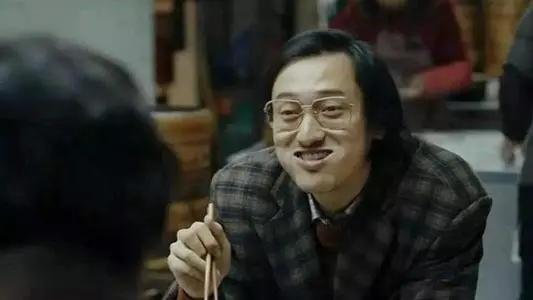 从小胖子到小帅哥的蜕变,王传君影帝级表演