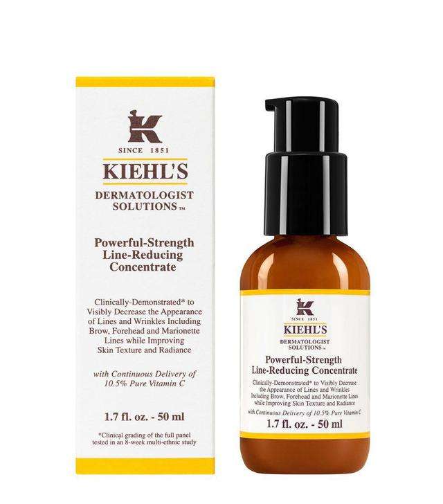 科颜氏和欧莱雅的护肤品哪个好用,欧莱雅复颜抗皱和科颜氏哪个好