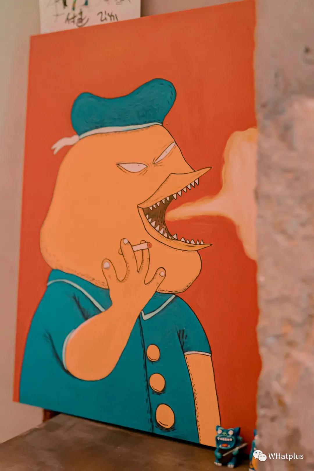 汉口宝藏,汉口宝藏小店