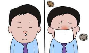 协和蒋子栋：教您如何安全度过鼻塞、鼻痒、涕流不止的过敏高发季