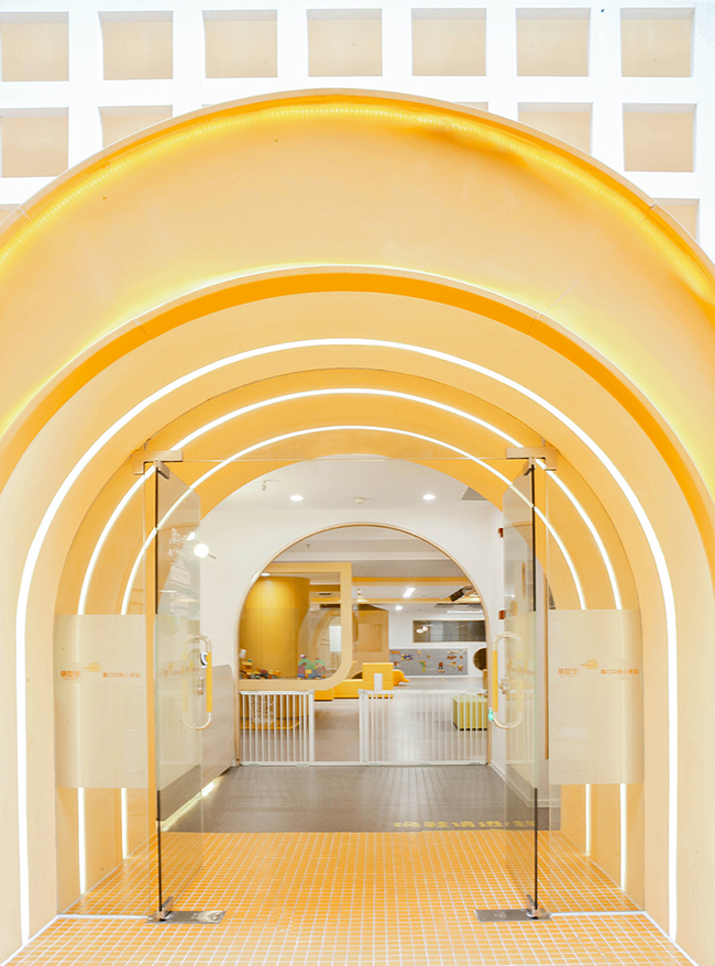 北京万科儿童早教中心,万科儿童成长营地