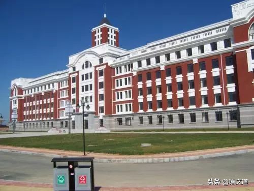 大连最好中学排名,大连入选全国500强的高中